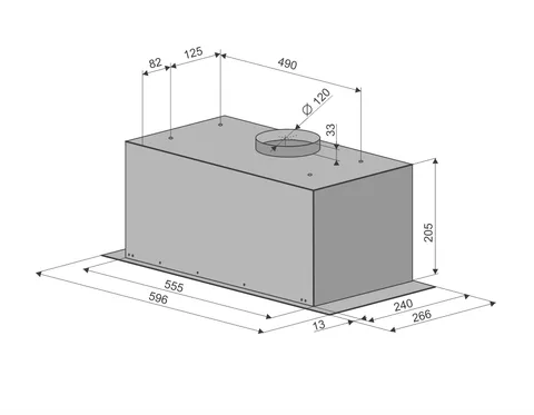 Konigin Insait (Inox 60)