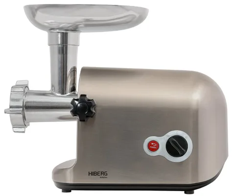 HIBERG MG 400 X