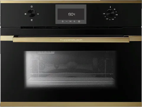 Kuppersbusch CM 6330.0 S4 Gold