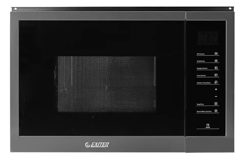 EXITEQ EXM-109 black