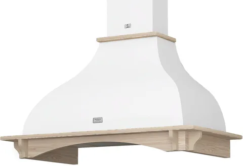 LEX PARMA 600 WHITE