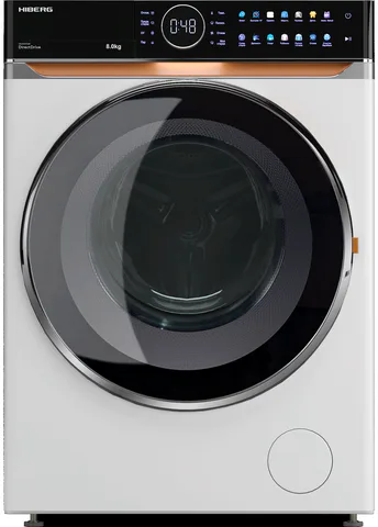 HIBERG i-DDQ10-814 W