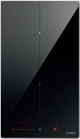 ELICA RATIO 302 PLUS BL