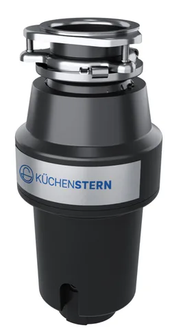 KUCHENSTERN MuHLE 370