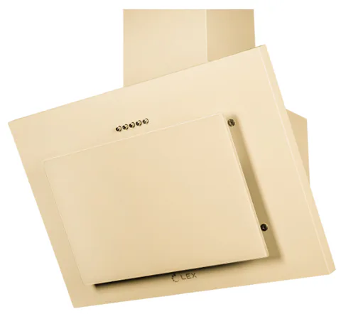 LEX MIKA 500 IVORY