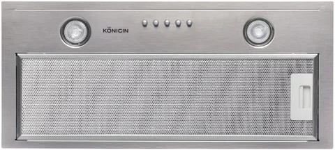 Konigin FlatBox (Inox 50)