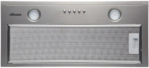 Konigin FlatBox (Inox 60)
