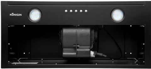 Konigin FlatBox (Black 60)