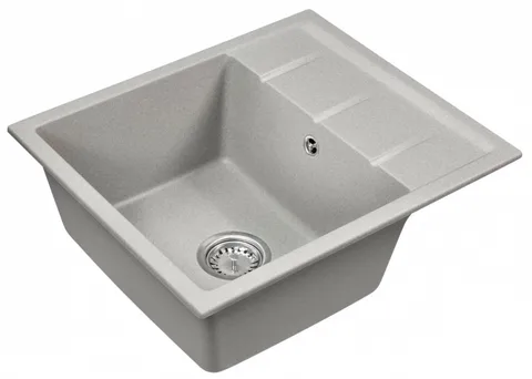 Emar EMQ-1580.Q, мойка, гранит, барит