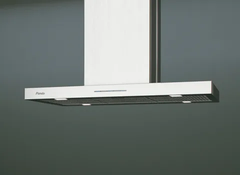 Pando I-825/90 IX V.1250 ECO SEC