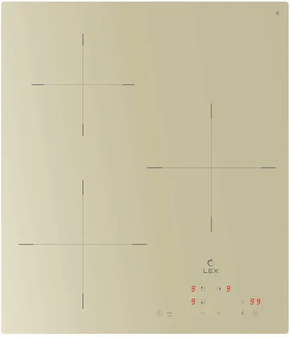LEX EVI 430A IV