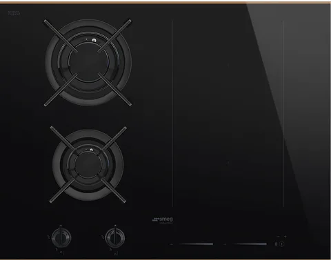 Smeg PM6643R
