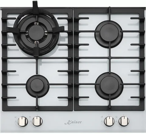 KAISER KCG 6380 W Turbo