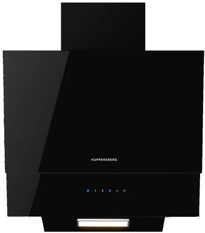 Kuppersberg F 601 BL