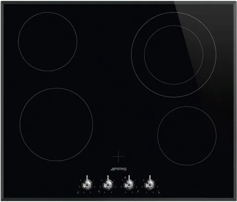 Smeg SE364ETBM