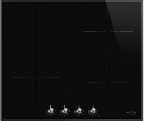 Smeg SI364BM