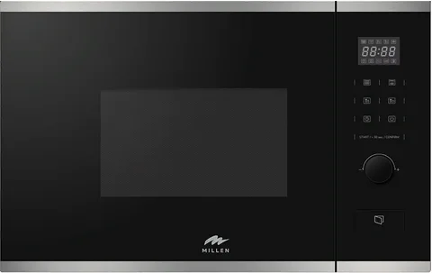 MILLEN MBW 381 IX