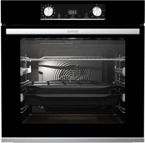 Gorenje BOSX6737E09BG