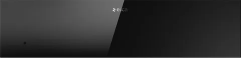 ELICA VIRTUS WARM DRAWER 60 PP BL