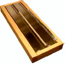FIT лоток для двух рулонов с отрывным устройством, для всех ящиков
