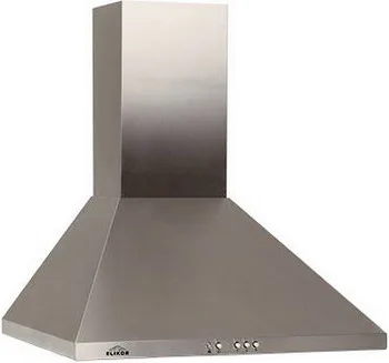 Elikor Вента 60П-650-К3Д нерж