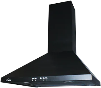 Elikor Вента 60П-650-К3Д черный