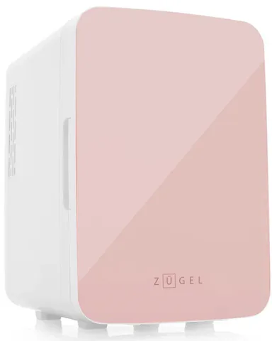 ZUGEL ZCR-001