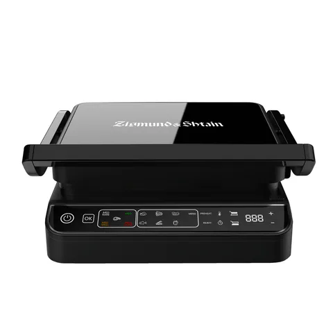 Zigmund & Shtain Grillmeister ZEG-934