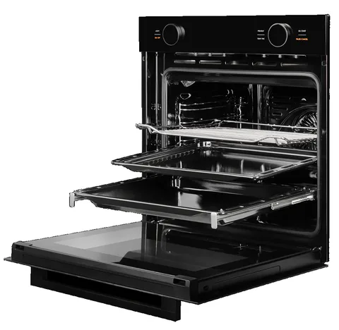 Kuppersberg HT 612 Black