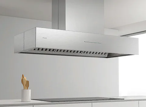 Pando I-1001/120 IX 1250 ECO SEC