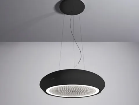 Pando SKYLOOP CER/69 NEGRO MATE 1000ECO FCA