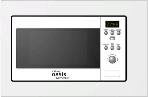 making Oasis everywhere MW-RMW