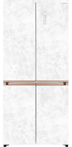 HIBERG i-RFQ 630G WS