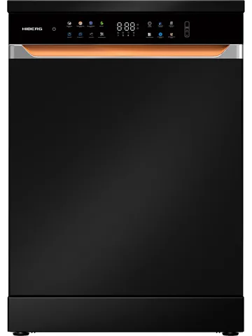 HIBERG i-Q 6815 LB