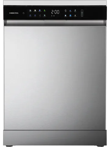HIBERG i-F 6815 LX