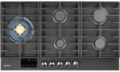 HIBERG VM 9255 B