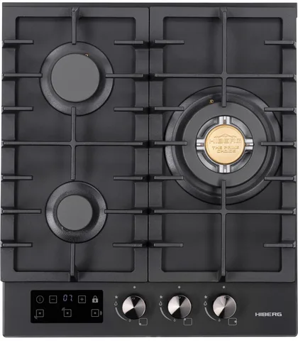 HIBERG VM 4235 B
