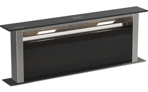 HIBERG VTMF 90100 B (в столешнице)