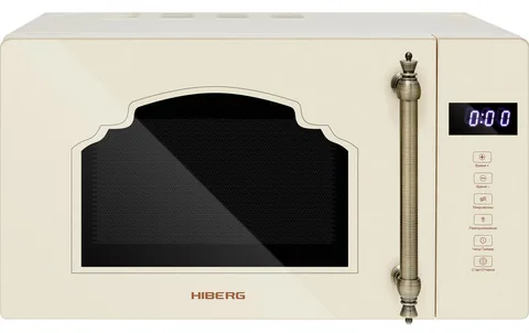 HIBERG i-VM 4088 YR (инверторная)