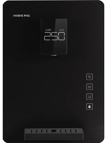 HIBERG DW 500 GB