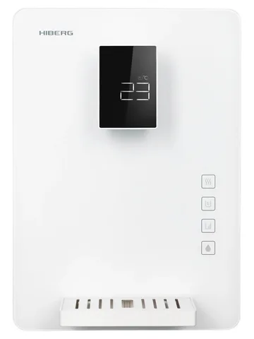 HIBERG DW 500 GW