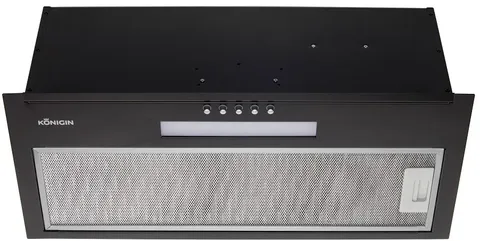 Konigin Level Black 60