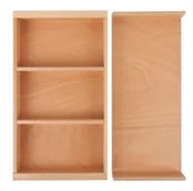FIT лоток для столовых приборов дополнительный, DWD XP, Nova Pro Grass, TandemBox, LegraBox Blum