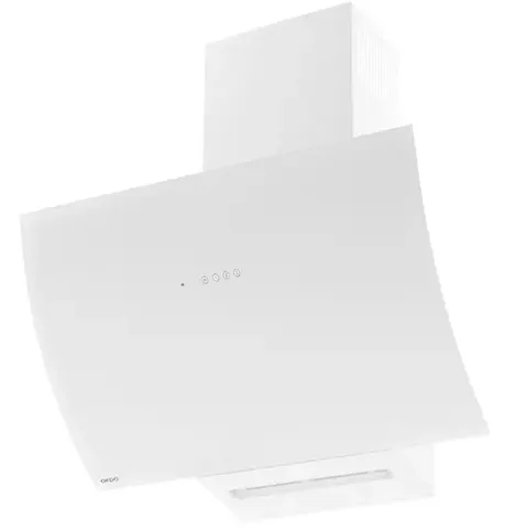 AKPO WK-11 Clarus 60 см. белый