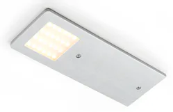 Domus Line Polar Set 3 комплект светодиодных светильников, алюминий, свет натуральный