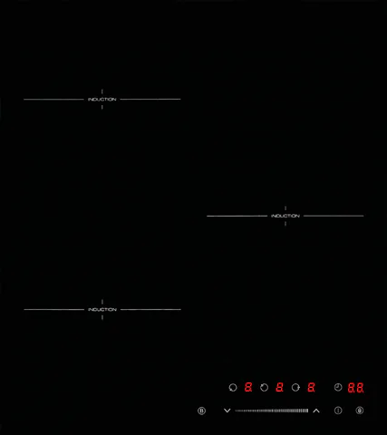 ZUGEL ZIH453B