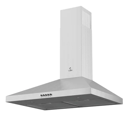 LEX BRIZ 600 INOX