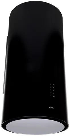 Konigin Enso Black 38