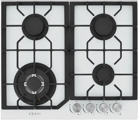 ZUGEL ZGH601W