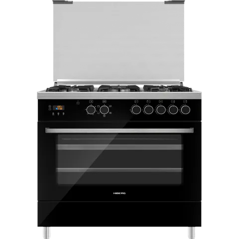 HIBERG FEG 950-25 MB